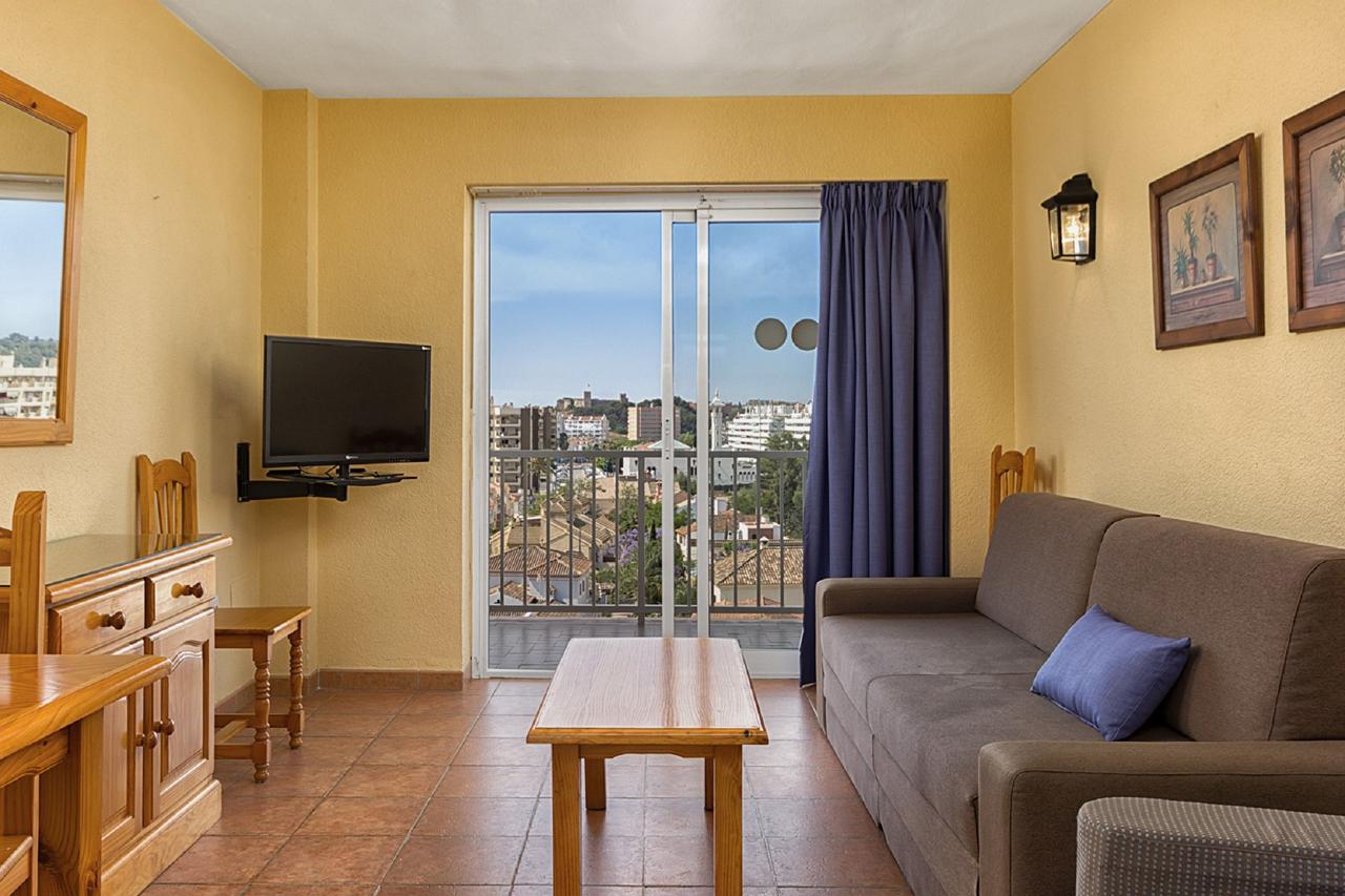 Appartementen Embajador, foto 3