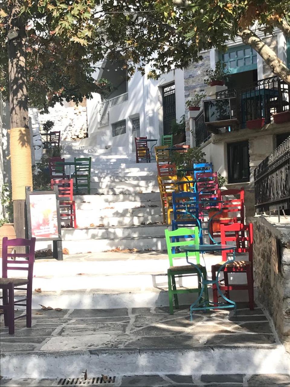 Naxos Foto: 3 van 4