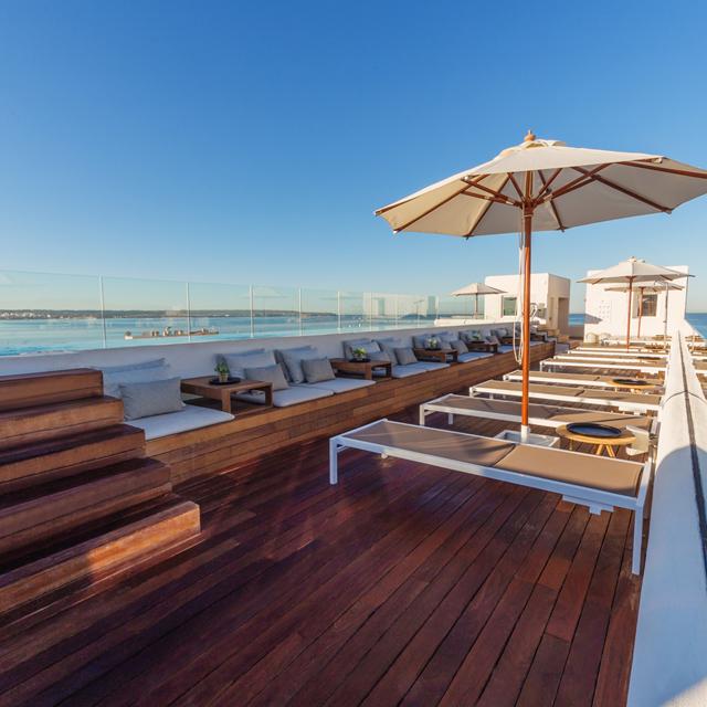 Hotel HM Alma Beach - adults only