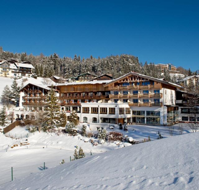 Inntalerhof - Das Panoramahotel
