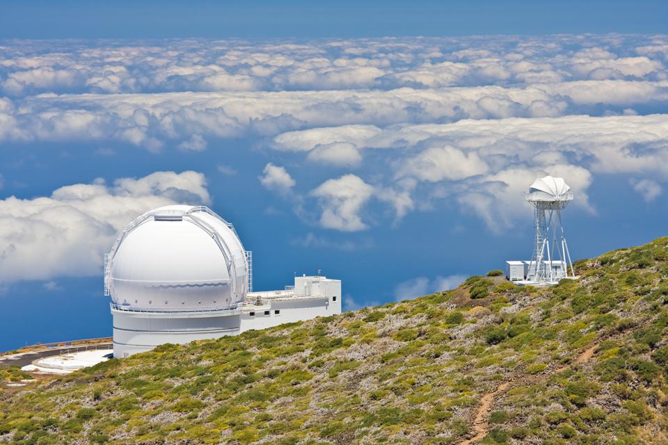 La Palma Photo : 3 sur 8