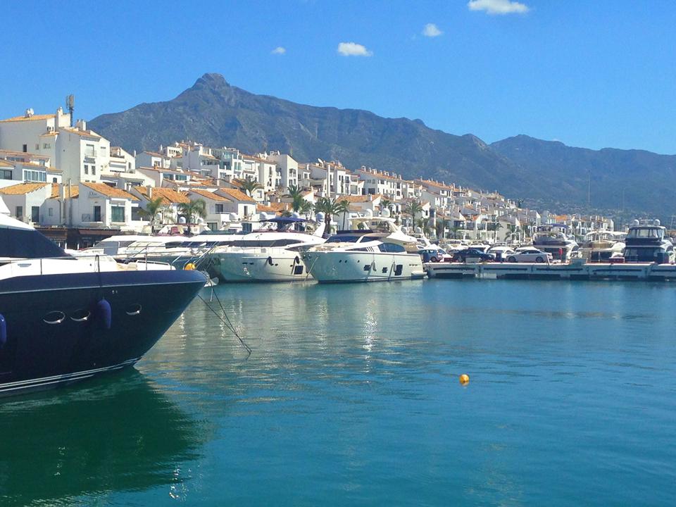 Marbella Photo : 1 sur 1