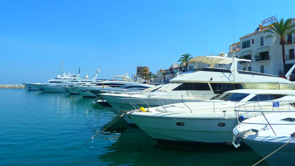 Marbella Foto: 5 van 6