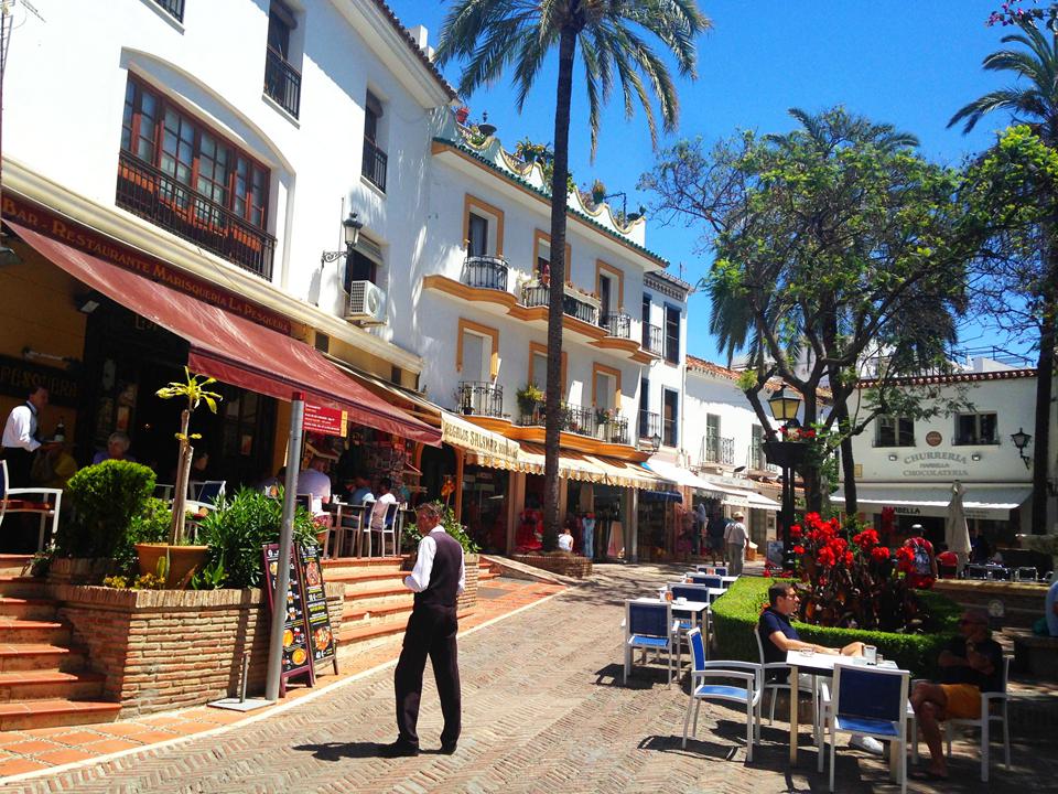 Marbella Foto: 3 van 6