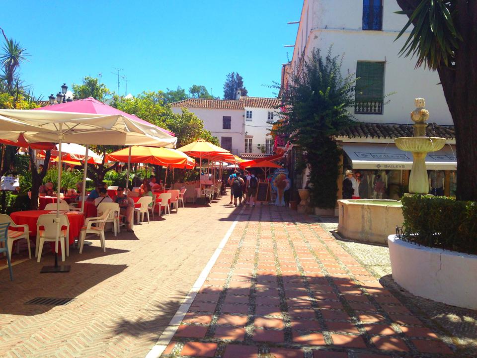 Marbella Foto: 2 van 6
