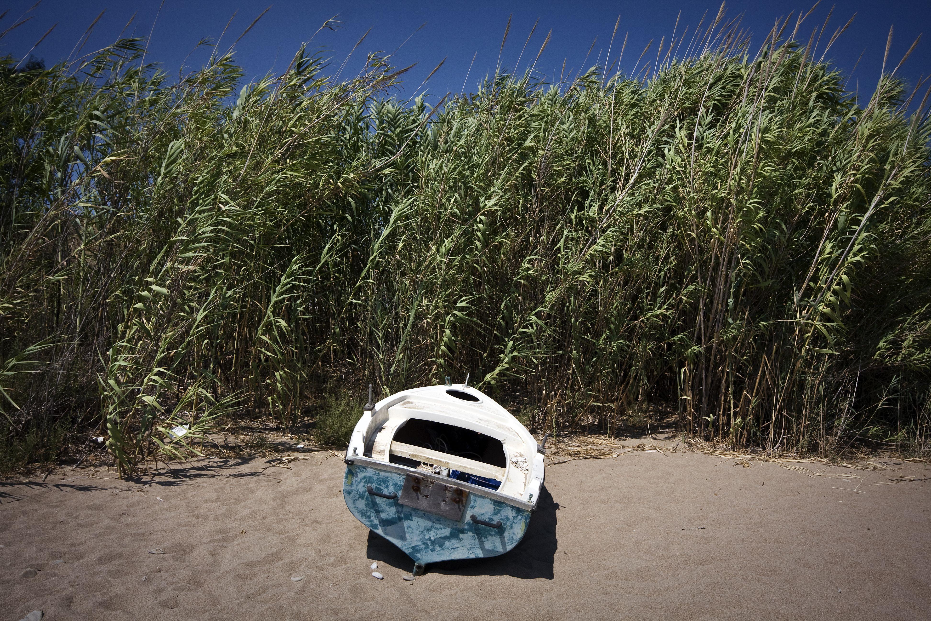 Finikounda Foto: 4 van 5