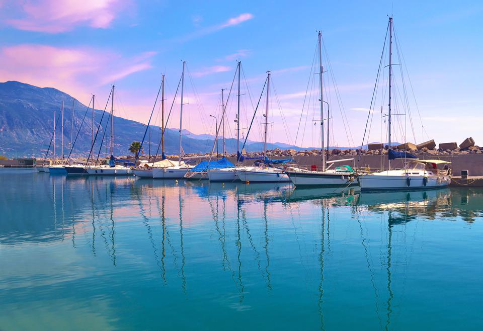Kalamata Foto: 1 van 7