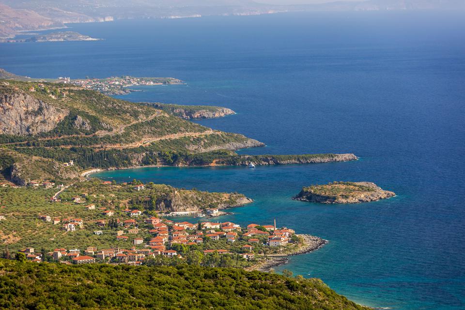 Kalamata Foto: 2 van 7