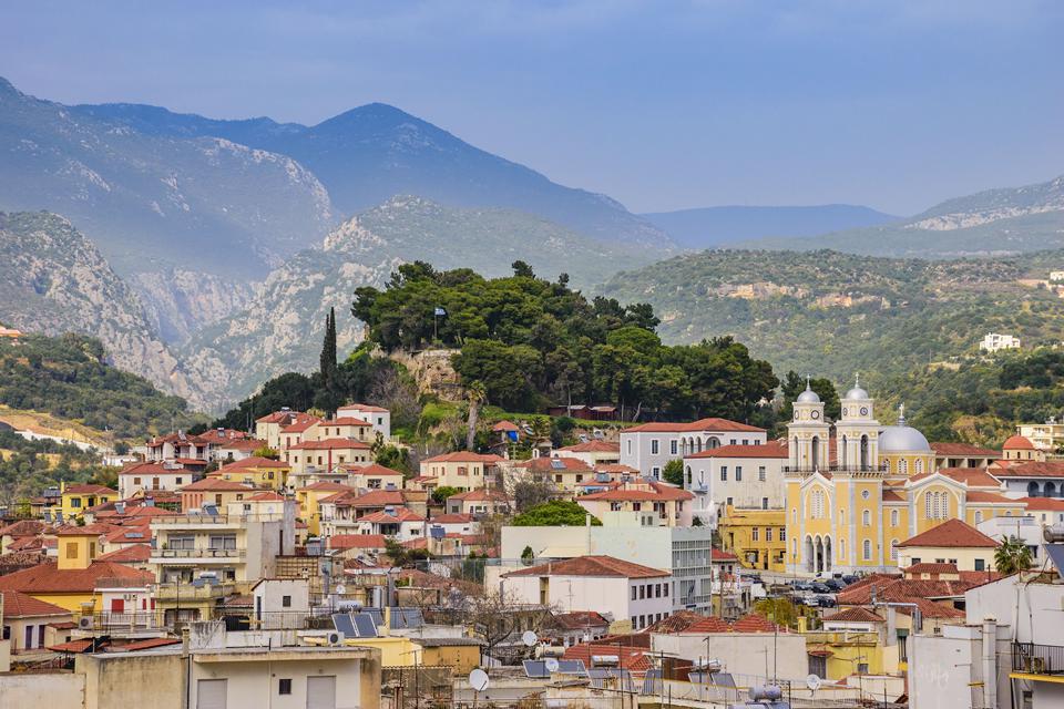 Kalamata Foto: 7 van 7