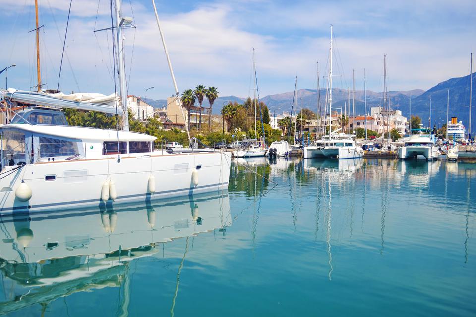 Kalamata Foto: 3 van 7