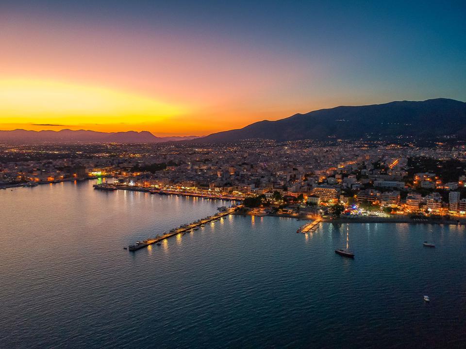 Kalamata Foto: 5 van 7