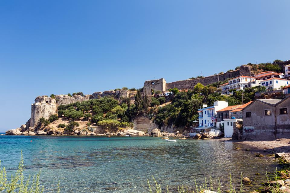 Koroni Foto: 6 van 6