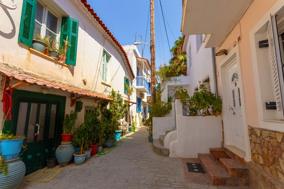 Koroni Foto: 2 van 6
