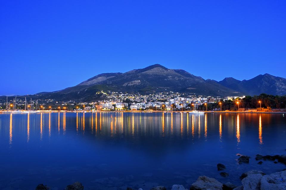 Kyparissia Foto: 4 van 5