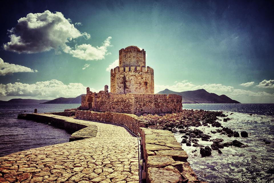 Methoni Foto: 6 van 6