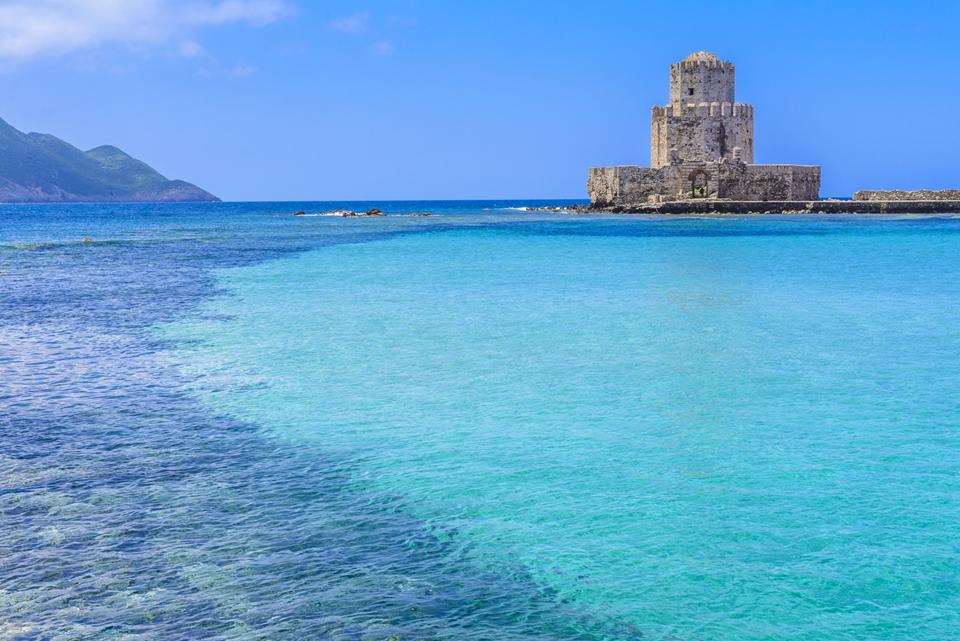 Methoni Foto: 1 van 6
