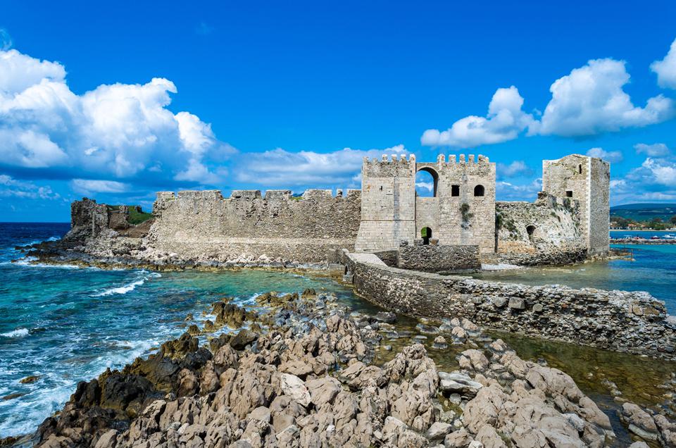 Methoni Foto: 5 van 6