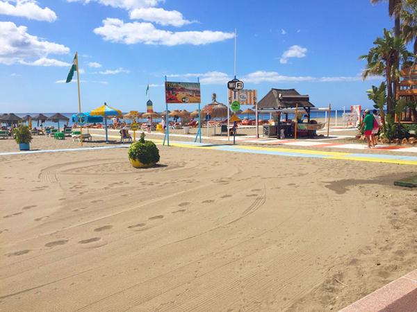 Photo de Torremolinos