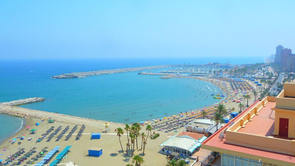 Fuengirola Photo : 2 sur 6