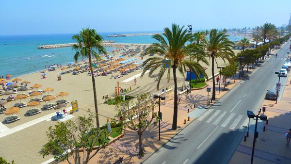 Photo de Fuengirola