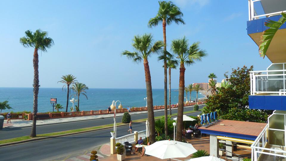 Benalmádena Foto: 1 van 5