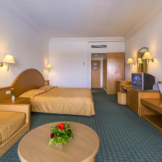 Hotel El Mouradi Skanes