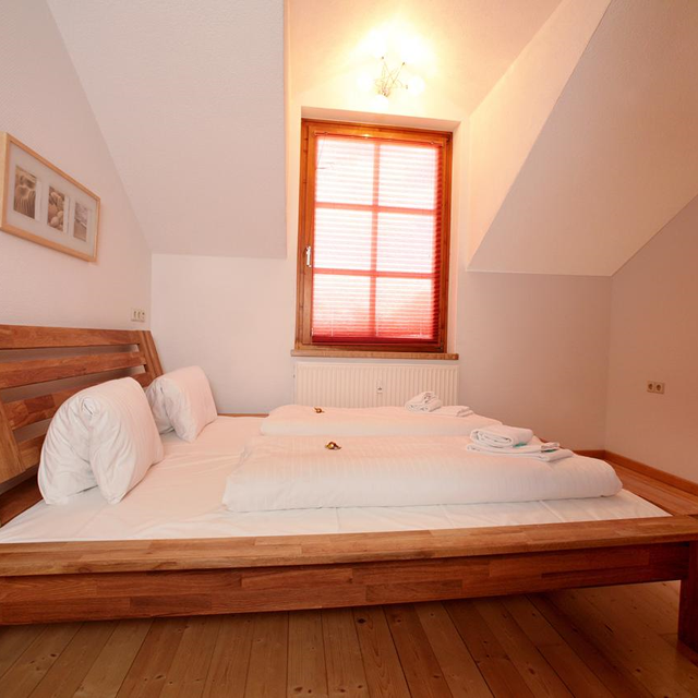 Appartement Mozart