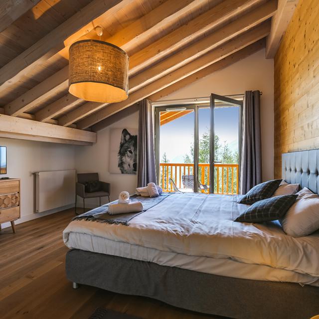 Résidence le Hameau de Barthelemy