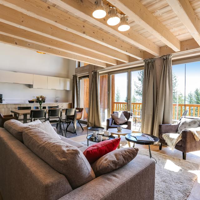 Résidence le Hameau de Barthelemy