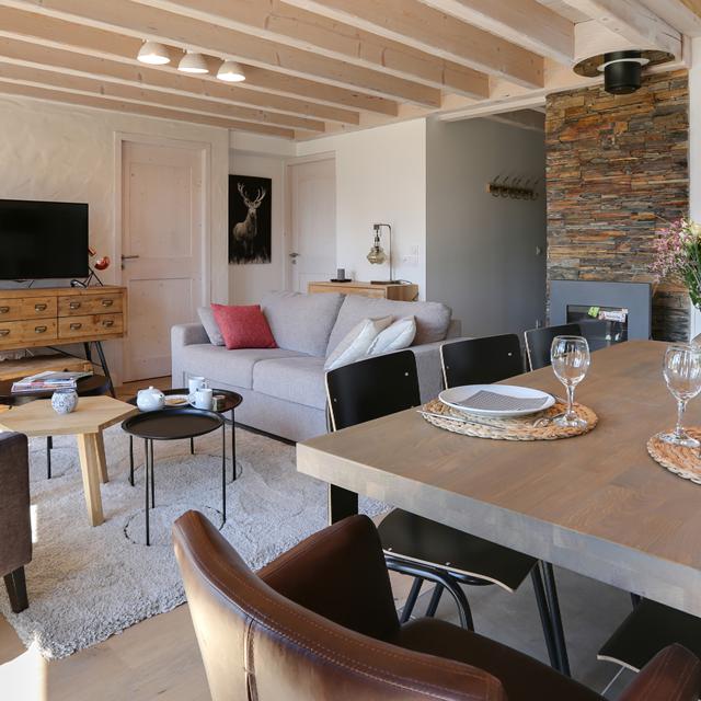 Résidence le Hameau de Barthelemy