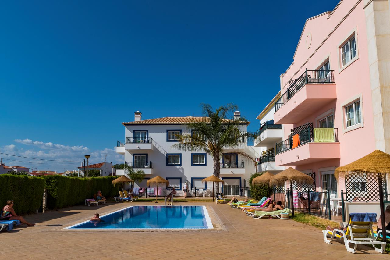Appartementen Alagoa Azul, foto 3