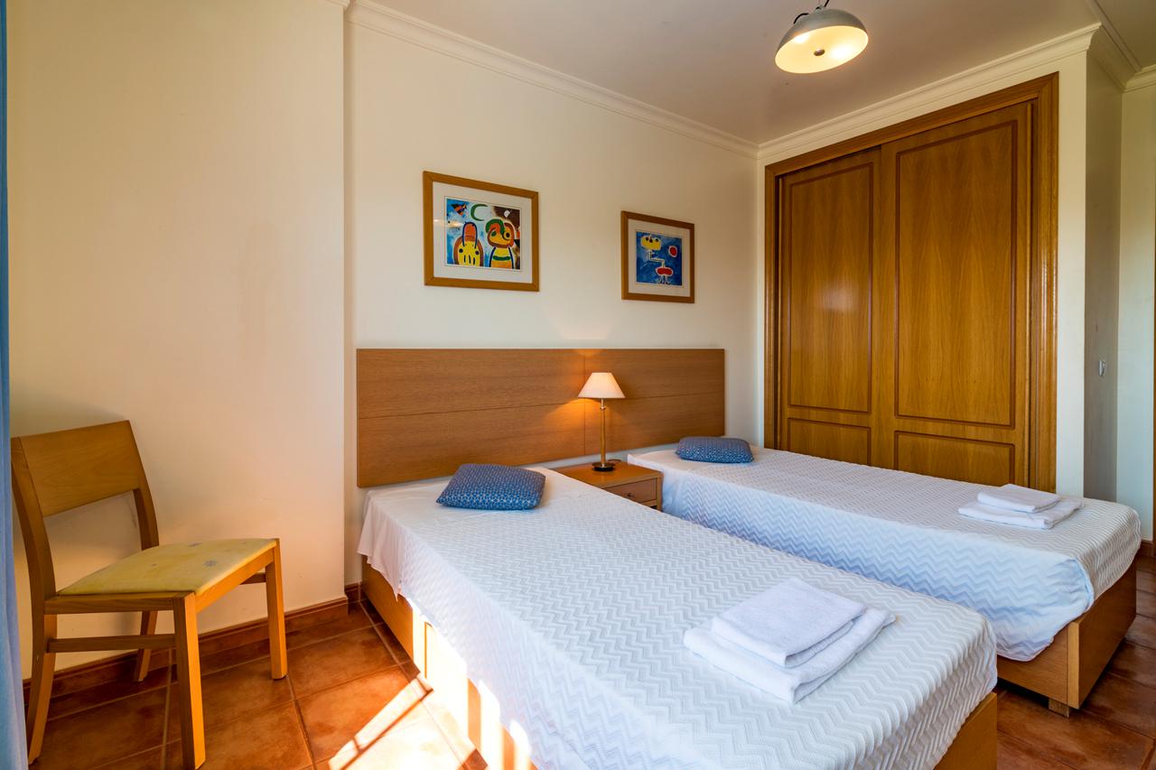 Appartementen Alagoa Azul, foto 4