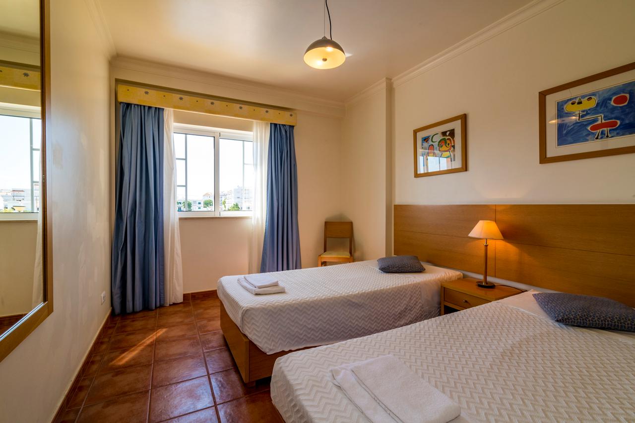 Appartementen Alagoa Azul, foto 5