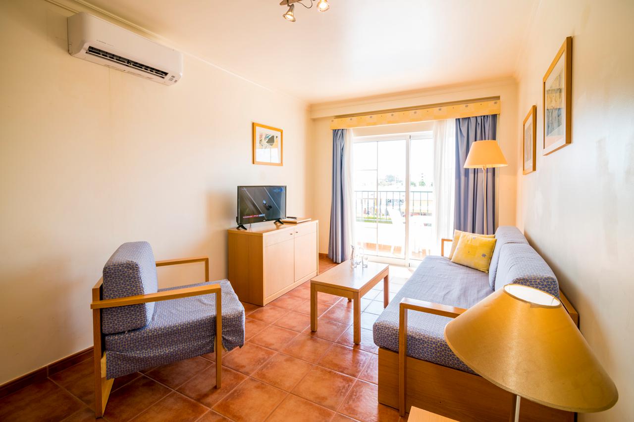 Appartementen Alagoa Azul, foto 10