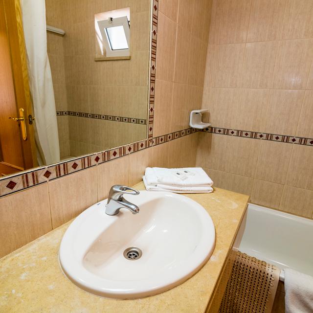Appartementen Alagoa Azul