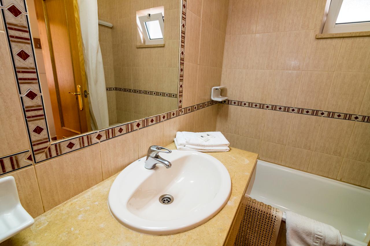 Appartementen Alagoa Azul, foto 6