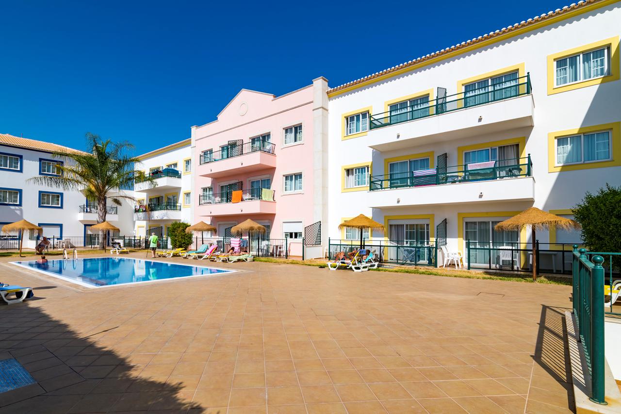 Appartementen Alagoa Azul, foto 7
