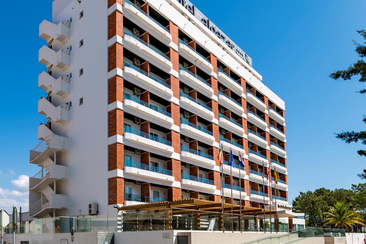 Alcazar Beach & Spa, foto 15