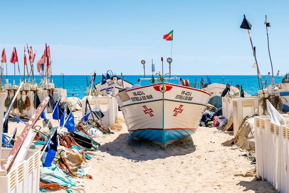Monte Gordo Photo : 6 sur 6
