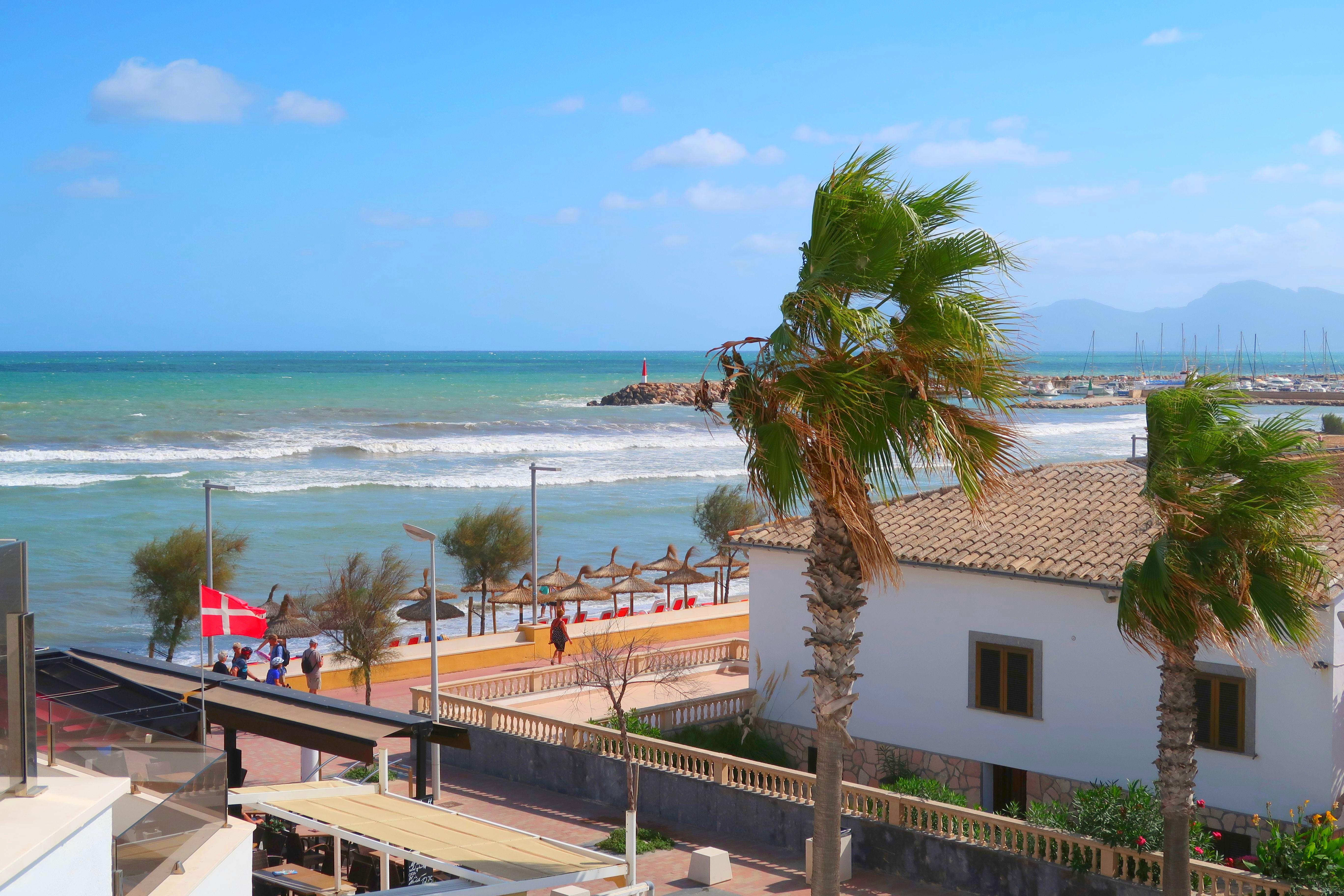 Ca'n Picafort Photo : 3 sur 3