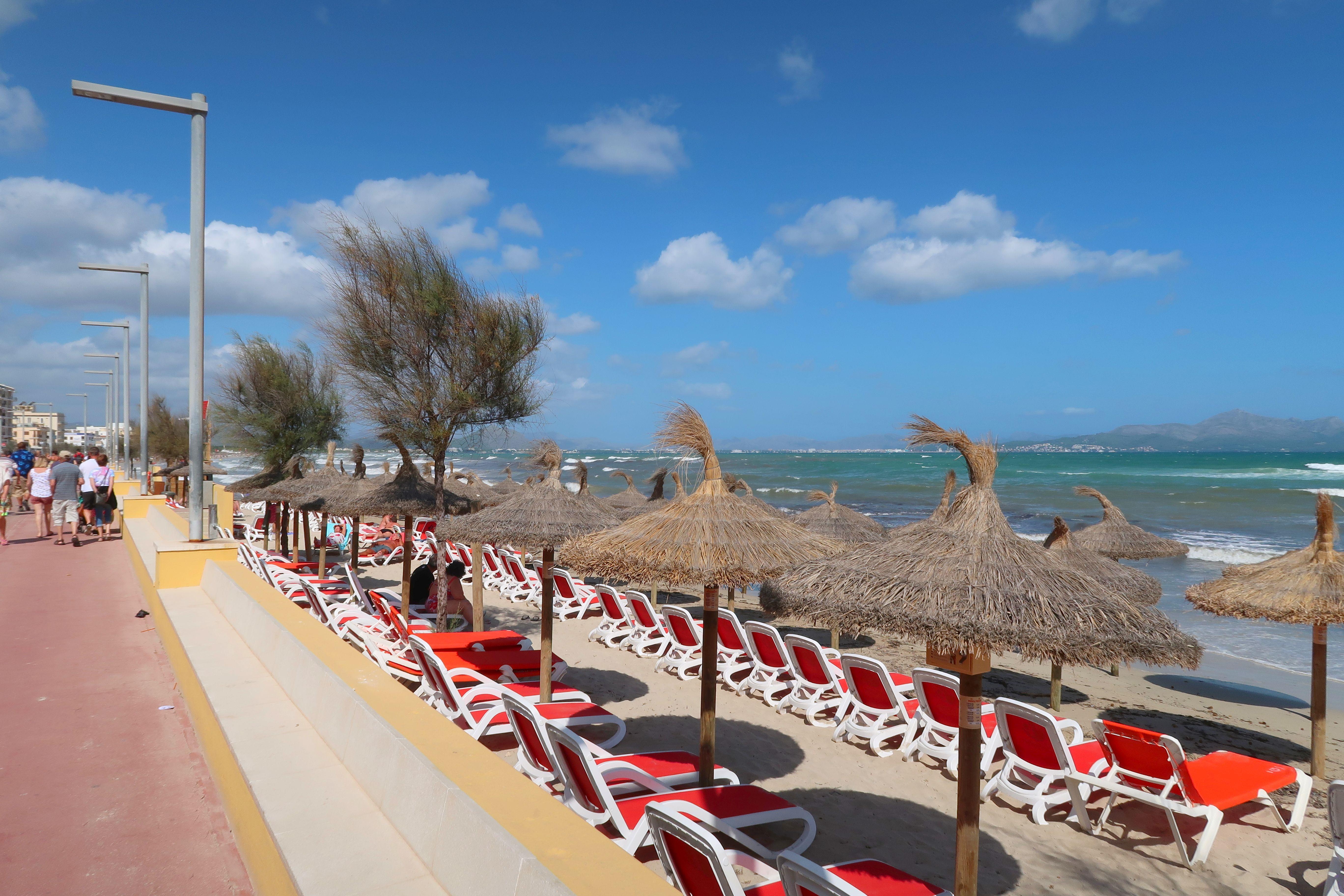 Ca'n Picafort Photo : 2 sur 3