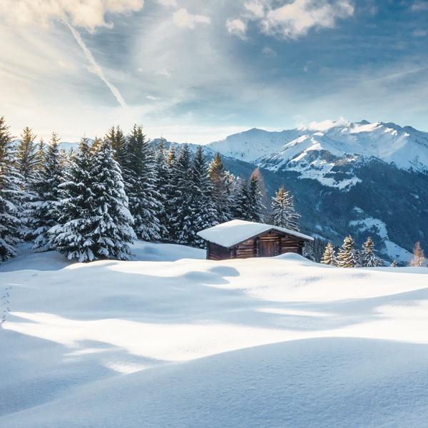 Foto van Ski Zillertal 3000