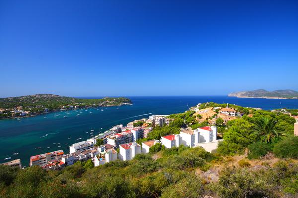 Foto van Santa Ponsa