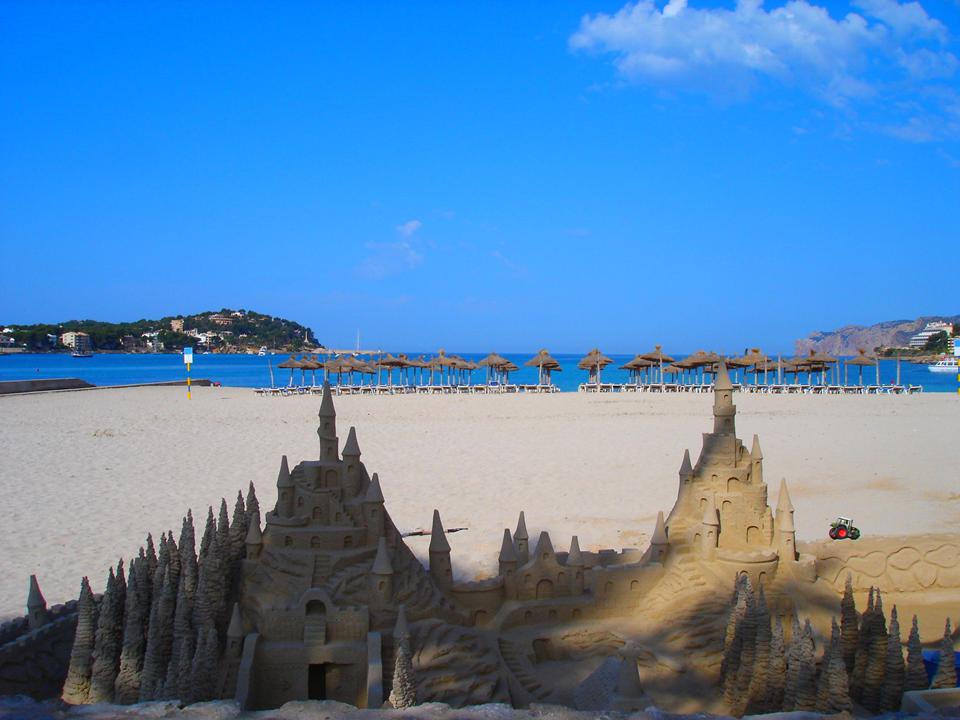 Santa Ponsa Foto: 2 van 2