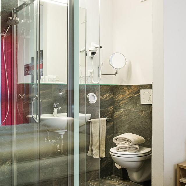 Appartementen Bergparadies