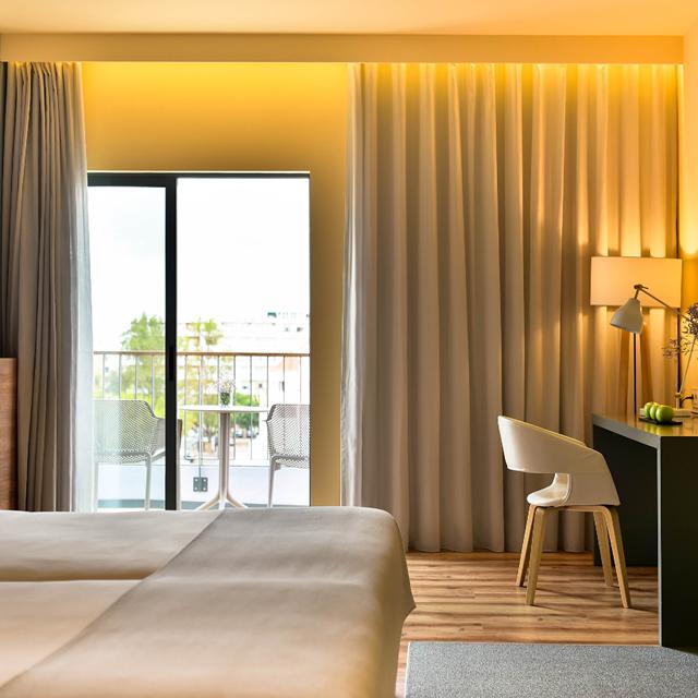 Hotel The Pr1me Energize