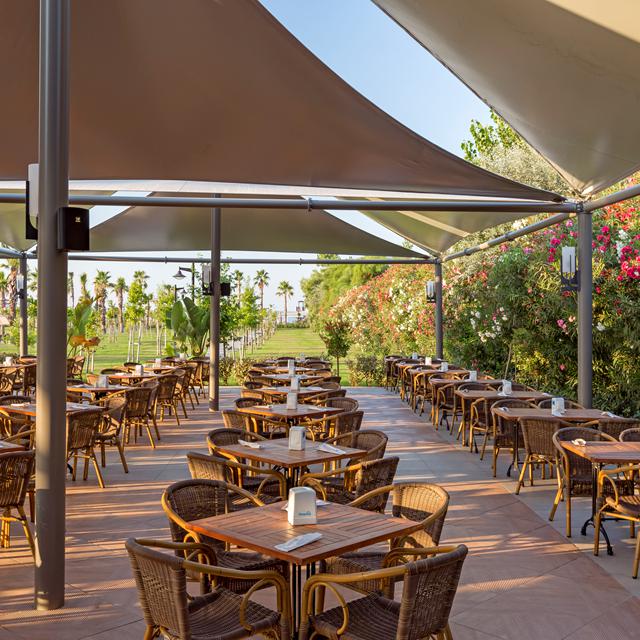 Hotel Royal Seginus