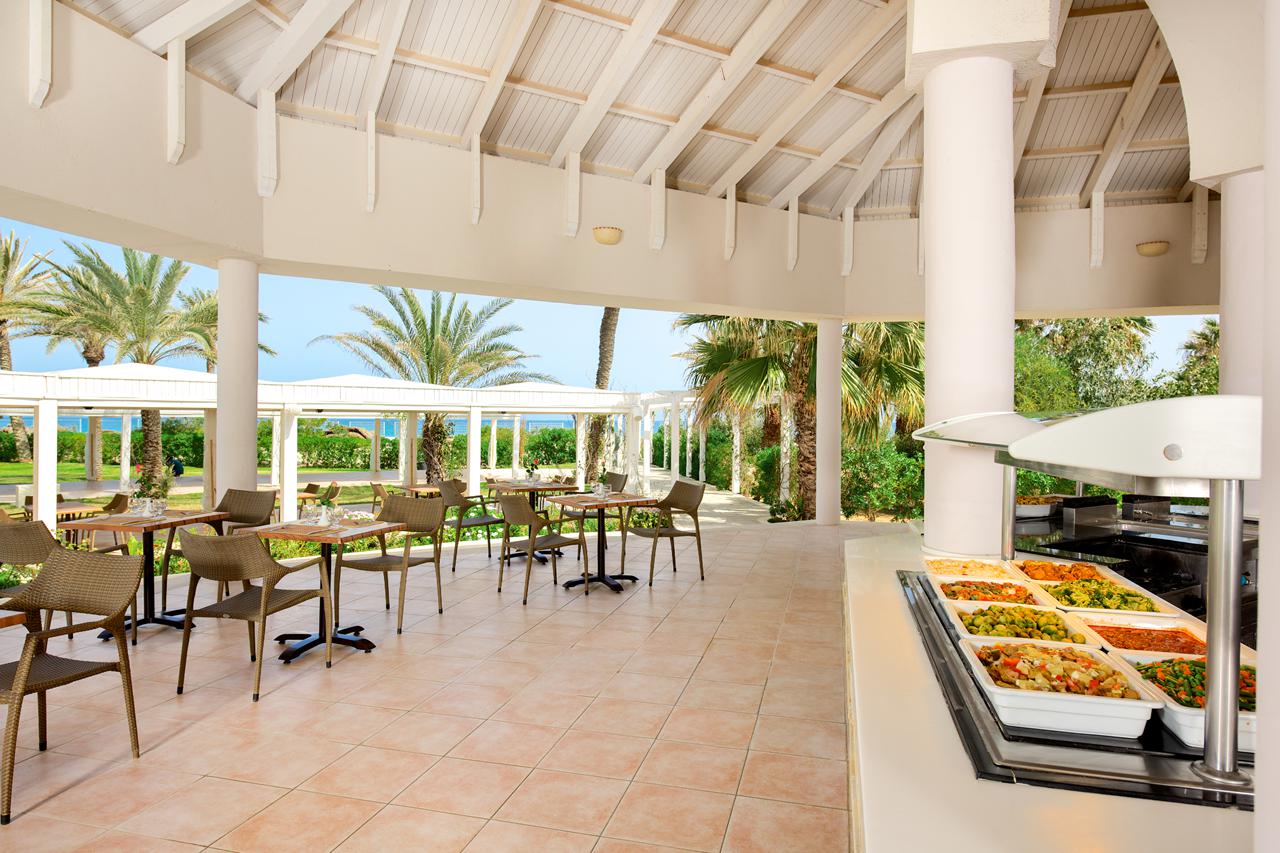 Iberostar Selection Royal El Mansour, foto 6