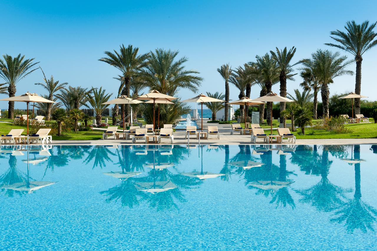 Iberostar Selection Royal El Mansour, foto 3