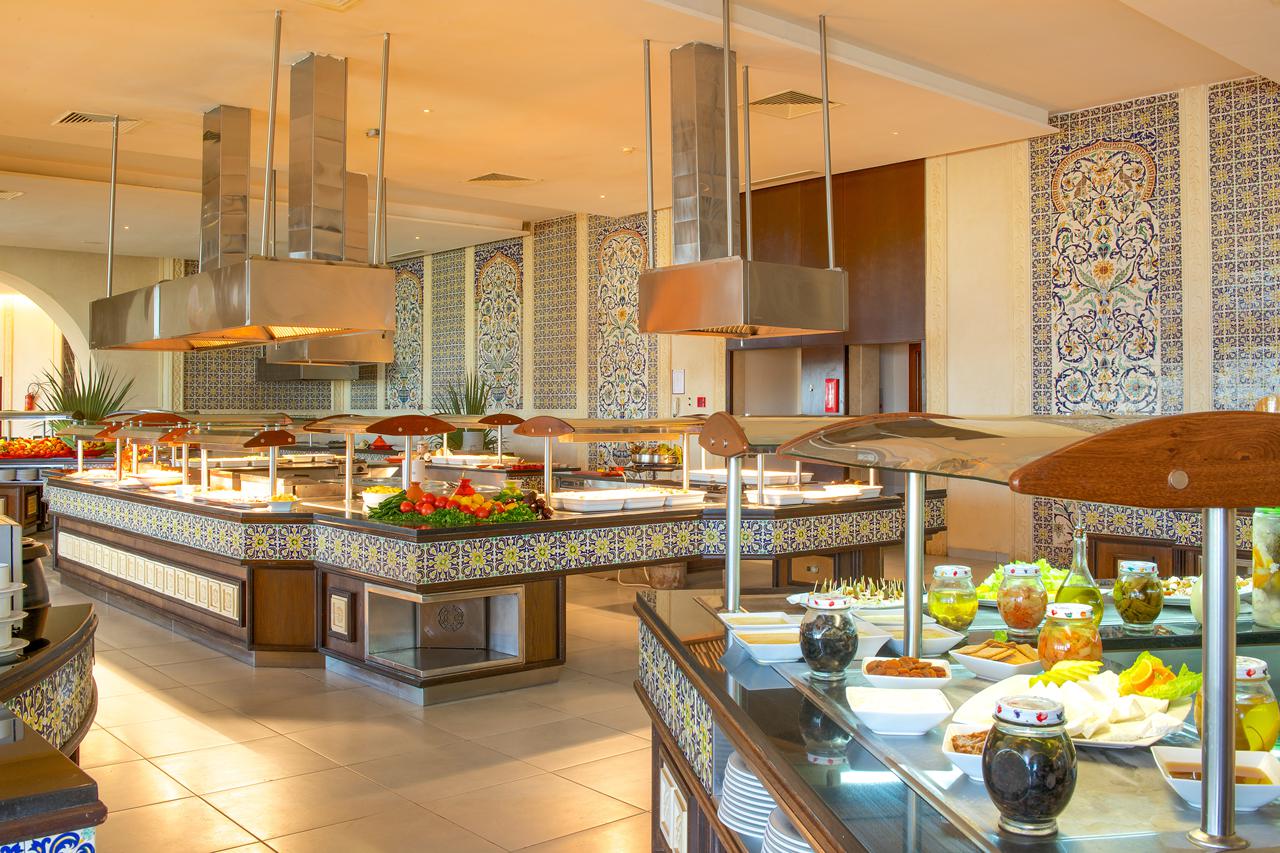 Iberostar Selection Royal El Mansour, foto 7